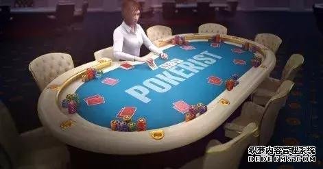 年收入5.1亿元！扑克手游Pokerist是怎么做到全球“捡钱”的？