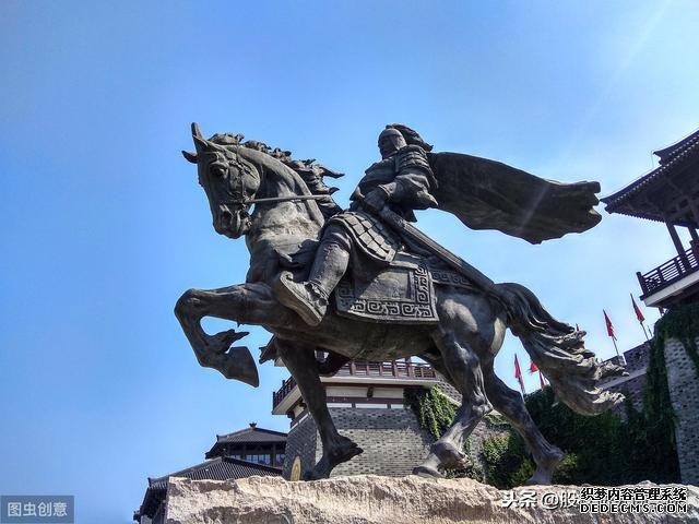 刘邦的7大领导艺术,学会了,你才是一个得民心的领导者