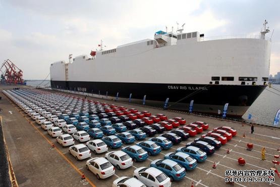 北京市发布促进二手车出口工作方案