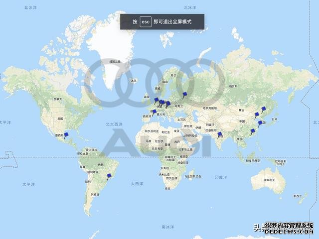 印度奔驰、越南奥迪、泰国宝马了解一下