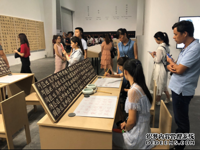 美克家居：我们欠孩子一份“美的教育