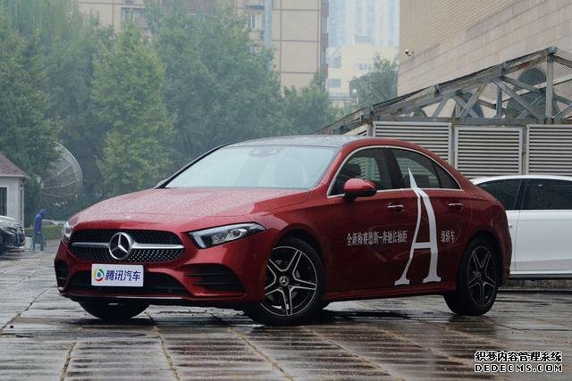 帮你算笔账 到底月收入达到多少时才可以买BBA?