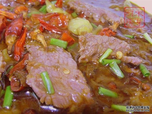 值得收藏的100个厨艺窍门!!