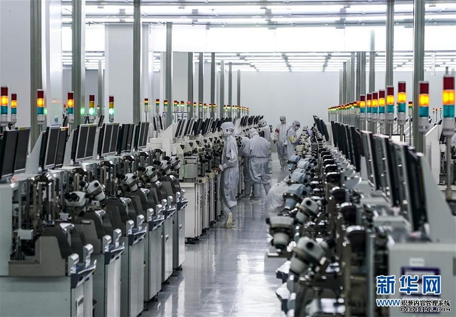 看！这就是中国经济的活力 当前中国经济观察之