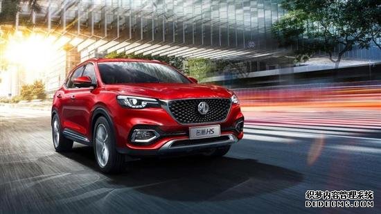 推荐三款自主运动SUV 最低仅需10万起