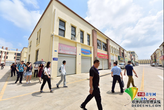 聚焦余干农商大市场:打造一站式农副产品集散中