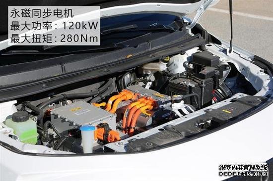 15万内/续航350km+ 三款纯电紧凑型SUV推荐