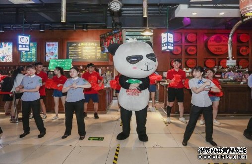青岛啤酒博物馆品牌价值突破150亿，好口碑铸就