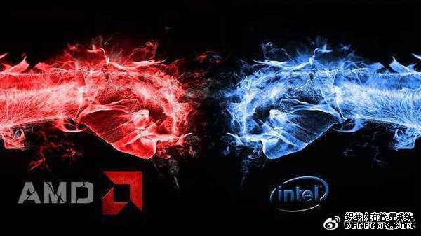 小米高管：Intel真正对手是智能手机背后的巨头们