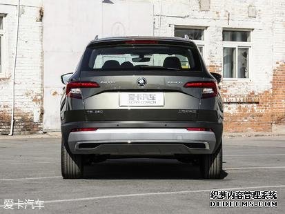 紧凑型SUV世界大战 德日韩更爱哪一款?