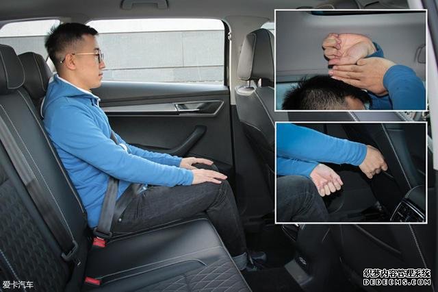 紧凑型SUV世界大战 德日韩更爱哪一款?