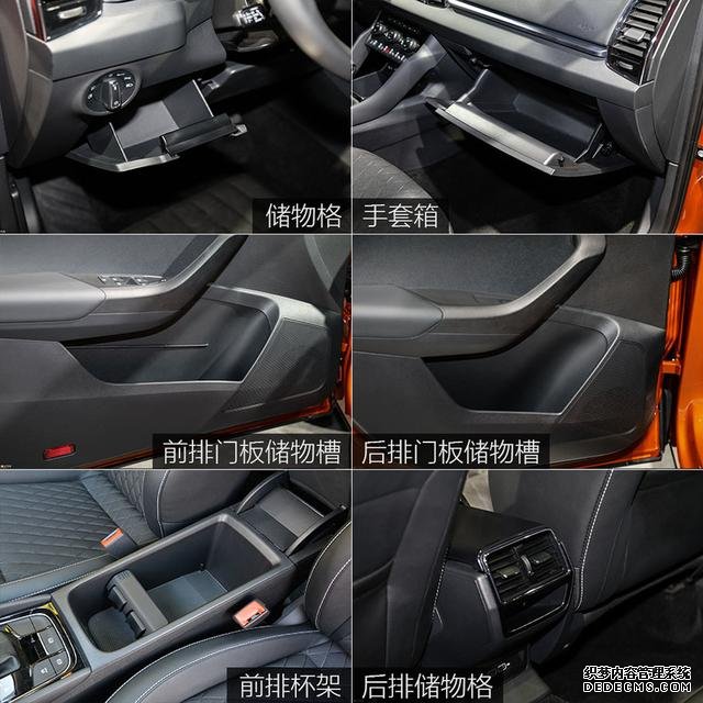 紧凑型SUV世界大战 德日韩更爱哪一款?