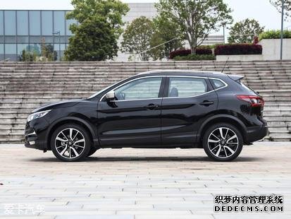 紧凑型SUV世界大战 德日韩更爱哪一款?
