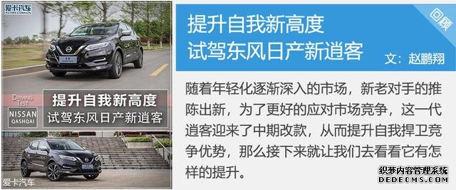 紧凑型SUV世界大战 德日韩更爱哪一款?