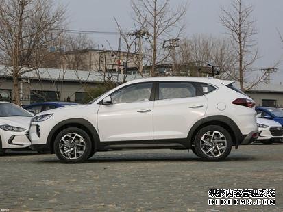 紧凑型SUV世界大战 德日韩更爱哪一款?