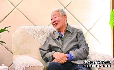 中国航天“大总师”孙家栋：国家需要，我就去做