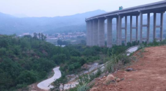 决战脱贫攻坚 太行山上的