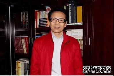 【理论强党】张国祚：中国梦的权威解读和科学