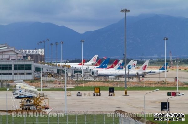 暑运开启境外游升温 福州机场将新增4条国际航线