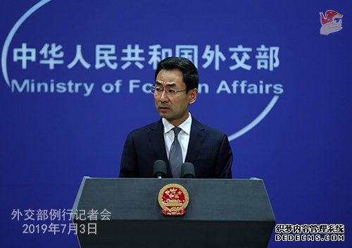 放话“威胁”中国后，英国外交大臣被本国国内