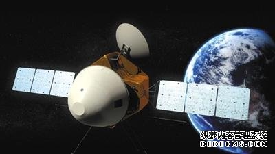 中国2020年发射火星探测器 并将冲击一项世界纪录
