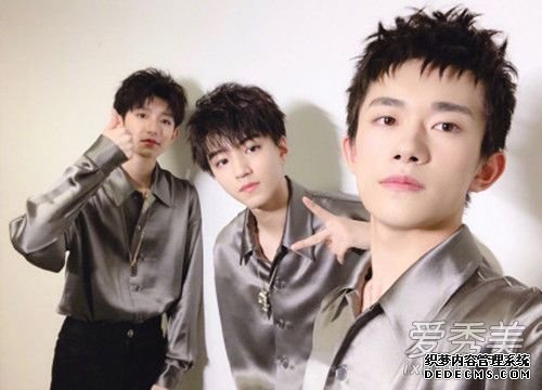 李飞是谁？李飞被骂上热搜是什么梗？TFBOYS粉丝为什么要骂李飞