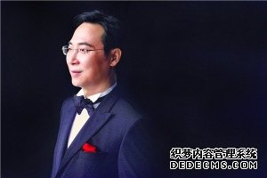 廖昌永回归，继续寻找美好的声音