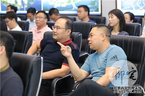 邀您上岛|郑州金融岛媒体交流会圆满落幕
