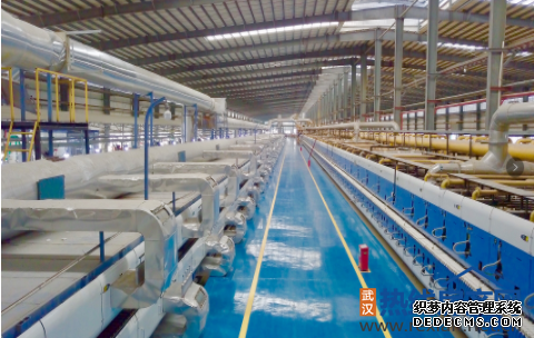 技术驱动未来 全球首个大理石瓷砖研究中心落户
