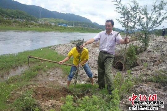 云南腾冲自然灾害中失踪人员确认为扶贫干部郭