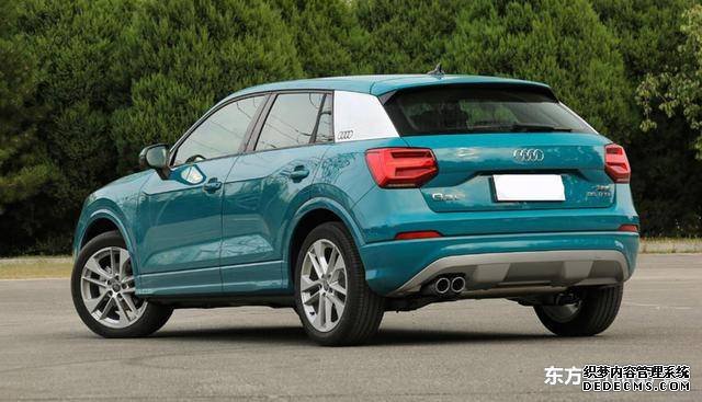有面又不贵，推荐3款25万都能落地的豪华品牌SUV！