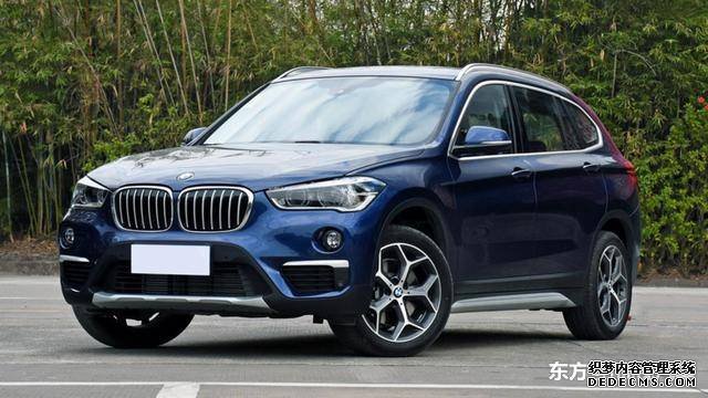 有面又不贵，推荐3款25万都能落地的豪华品牌SUV！