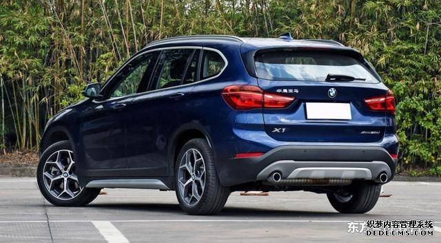 有面又不贵，推荐3款25万都能落地的豪华品牌SUV！