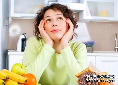 秋冬养生：嘴唇干裂 5食物让双唇重新水润