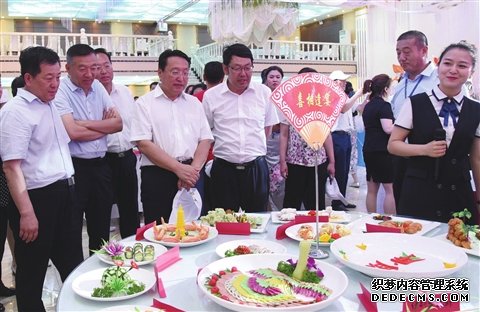 乐品丰川美食 弘扬月饼文化