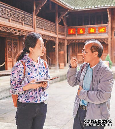 红色精神 前行力量（壮丽70年奋斗新时代记者再