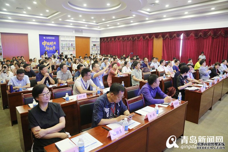 大咖齐聚 精彩纷呈！2019年眼底病和神经眼科国家