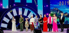 左权民歌汇14强选手出炉
