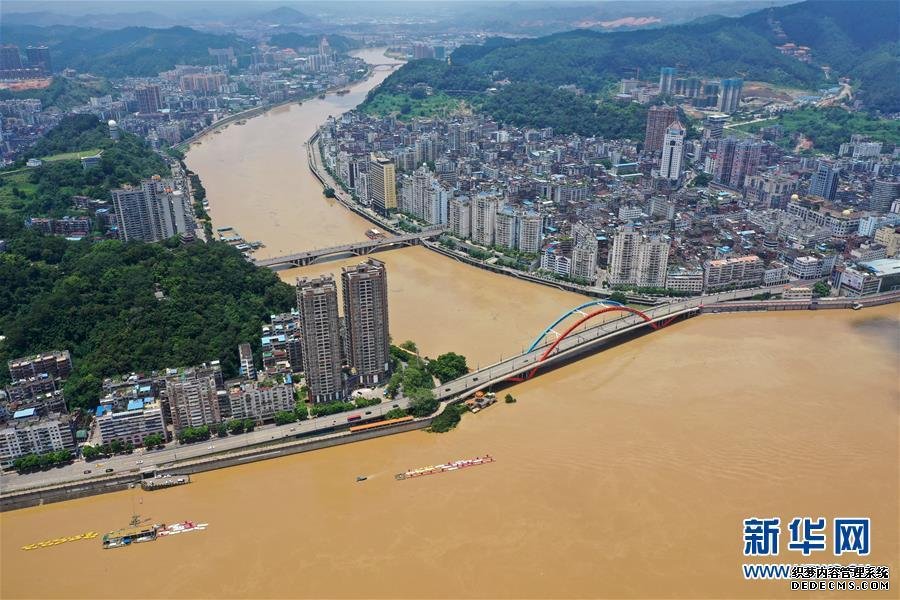 广西贵港成立富硒米产业扶贫基地 助力脱贫攻坚