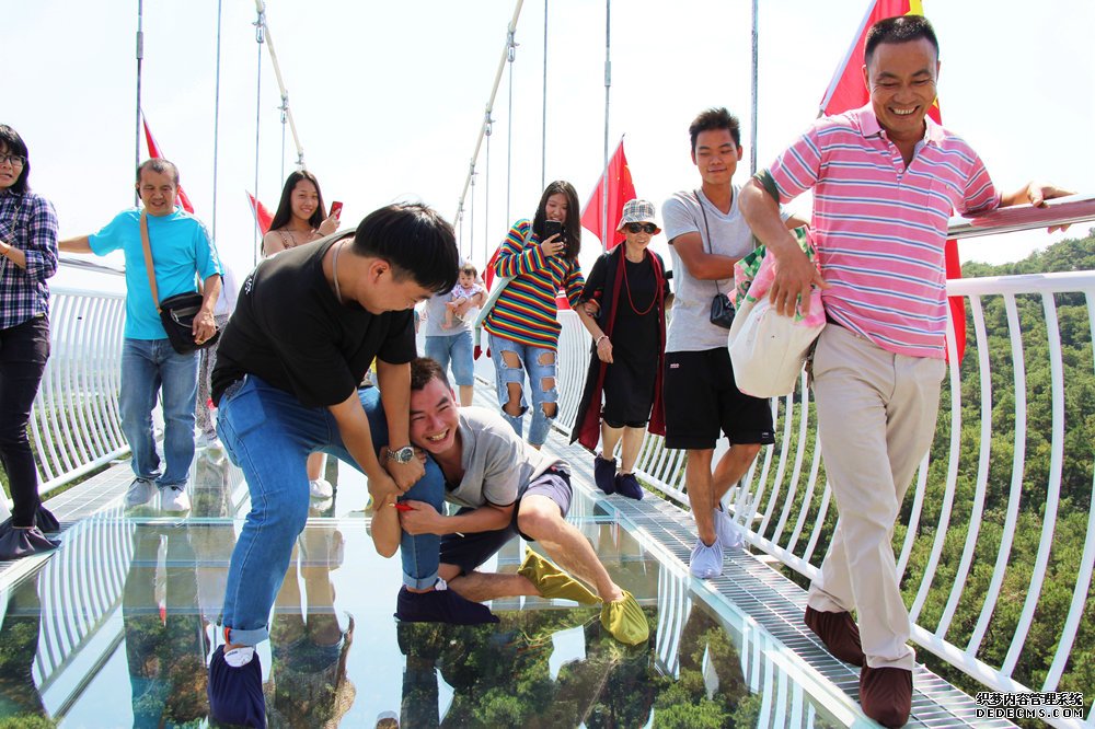 中国旅游新闻网：广州亲子游之盈香生态园，让