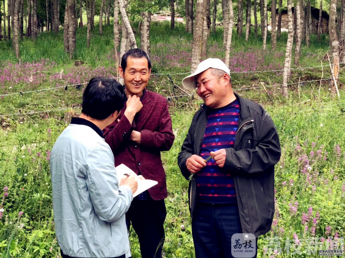 东西部扶贫协作的无锡经验：产业扶贫激活“造血功能”
