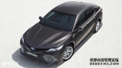 又有森林人? 《消费者报告》十佳车型