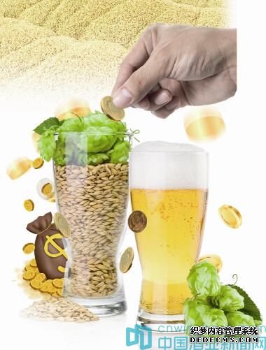 外资准入，能否补足啤酒业供应短板丨中国酒业