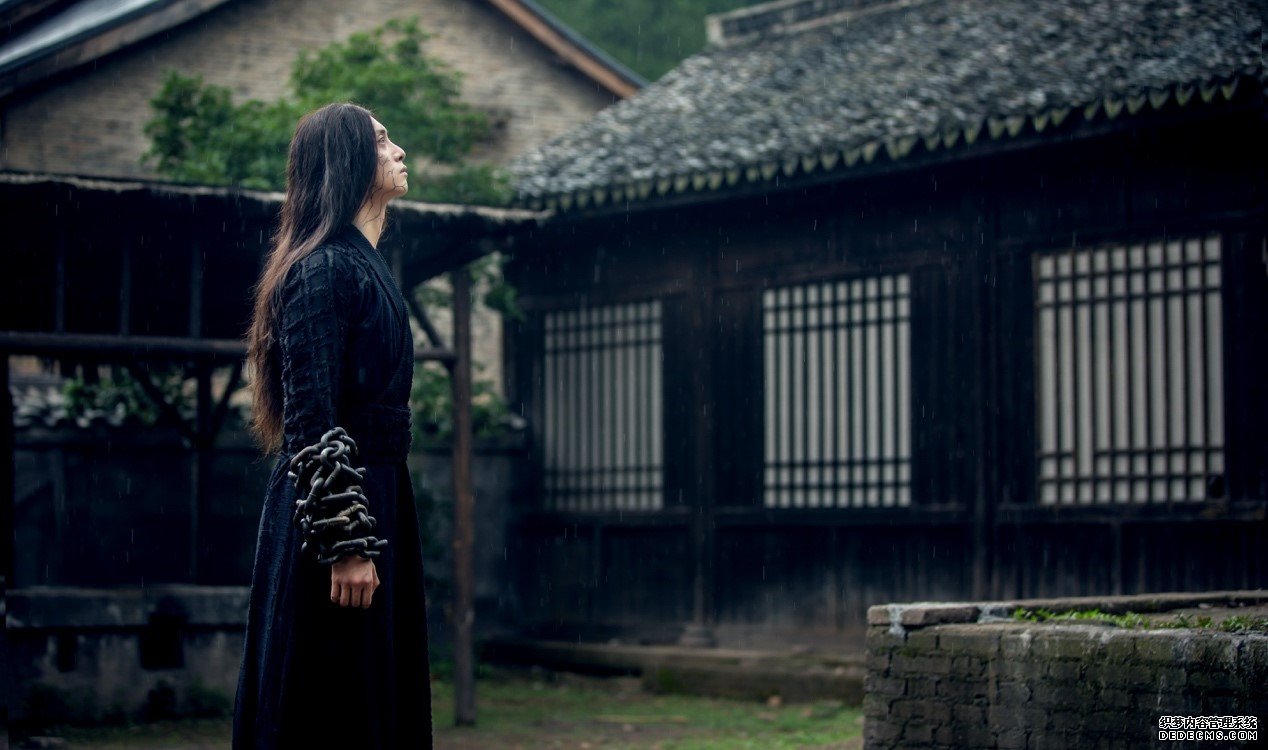 于斌《陈情令》上线引泪目 剧外逗趣性格狂圈粉