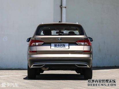 毕业季选车 年轻人的第一台SUV(下)