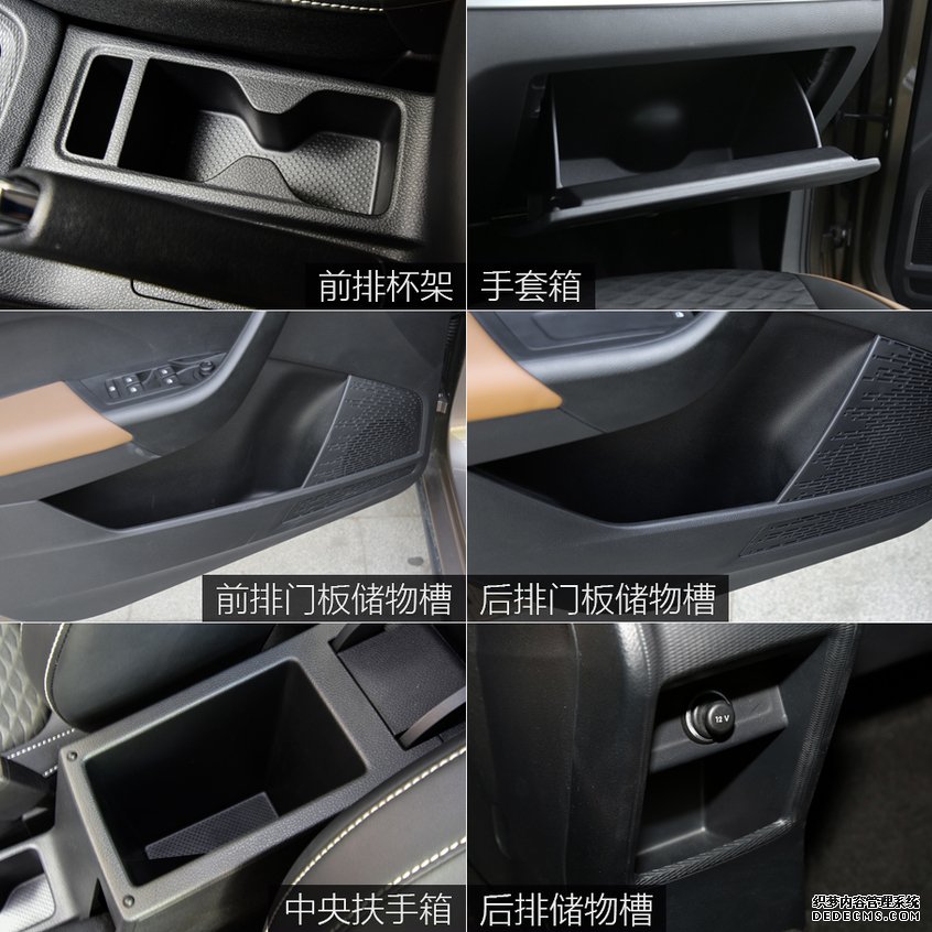 毕业季选车 年轻人的第一台SUV(下)