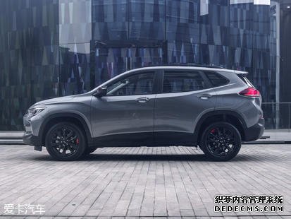 毕业季选车 年轻人的第一台SUV(下)