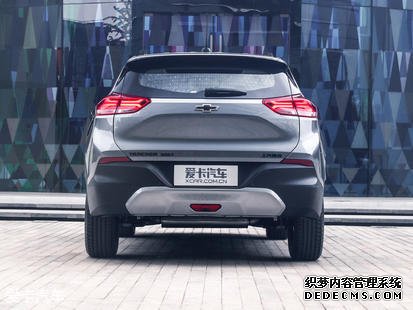 毕业季选车 年轻人的第一台SUV(下)
