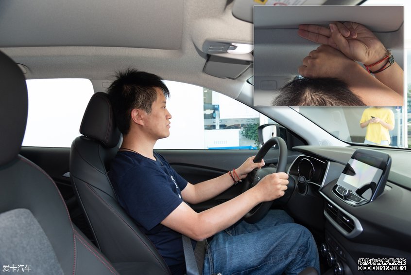 毕业季选车 年轻人的第一台SUV(下)