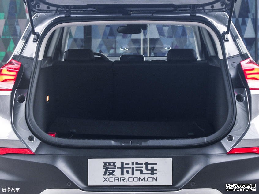 毕业季选车 年轻人的第一台SUV(下)